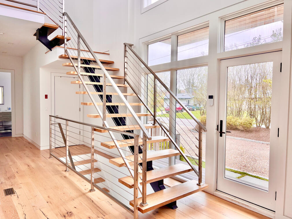 Stairway