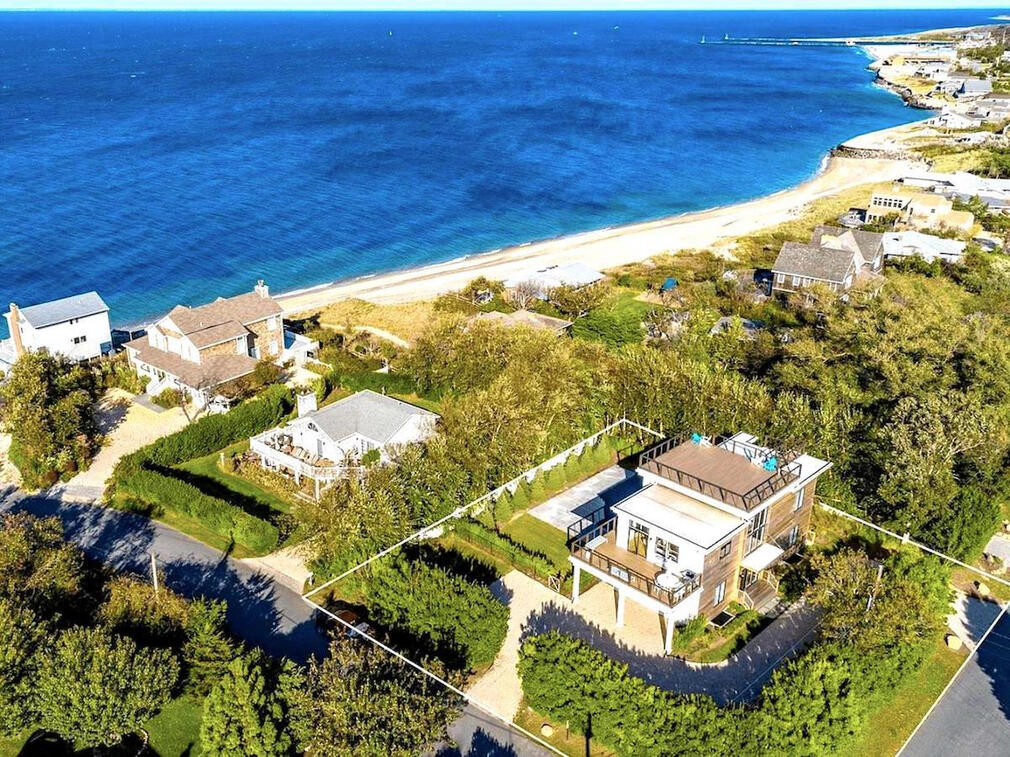 Drone View