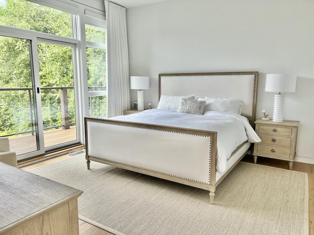 King Bedroom 1