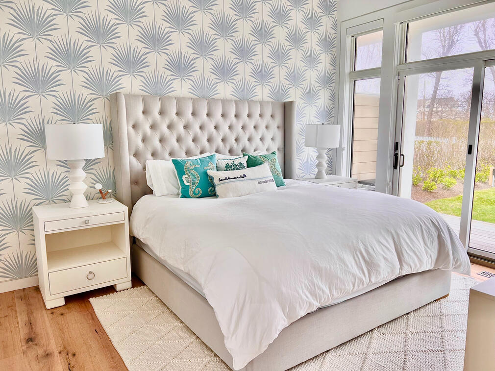 King Bedroom 2