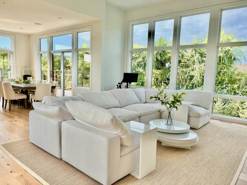 Living Room Front
